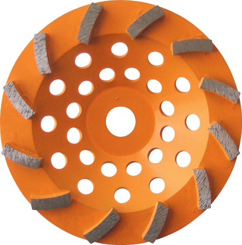 FLEXTOOL BLADETEC GRIND WHEEL 180MM-S12